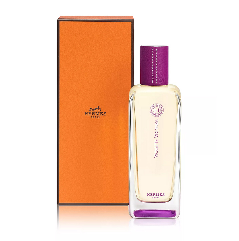 Hermes Hermessence Violette Volynka