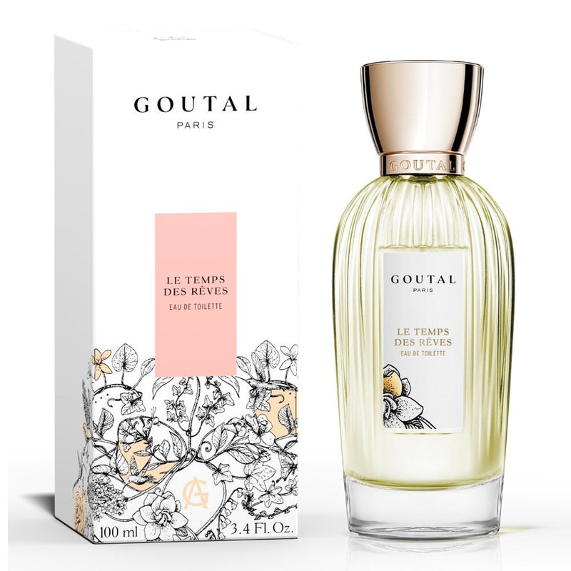 Annick Goutal Le Temps des Reves