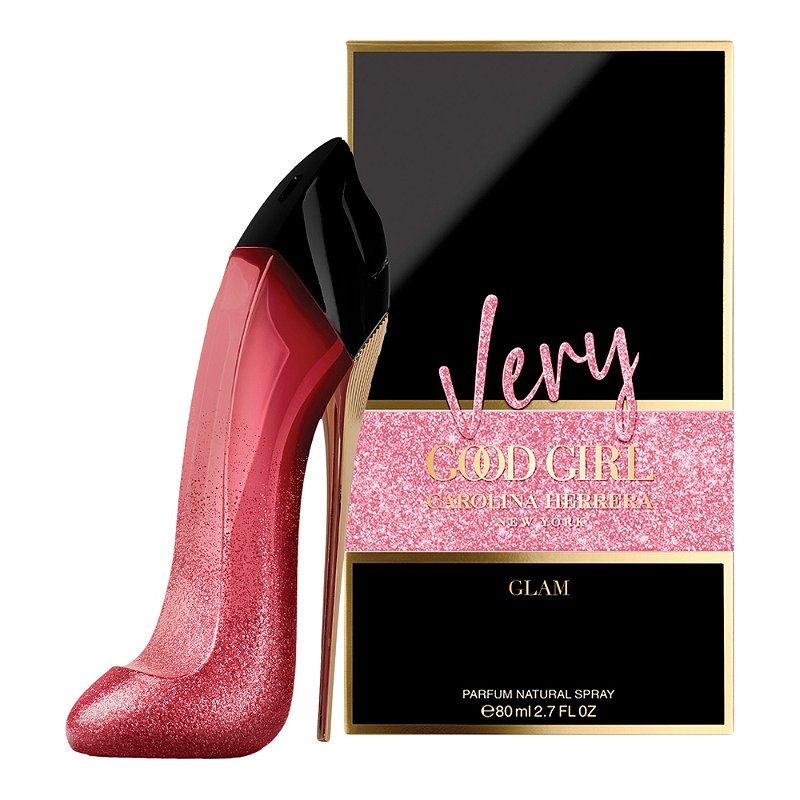 Carolina Herrera Very Good Girl Glam