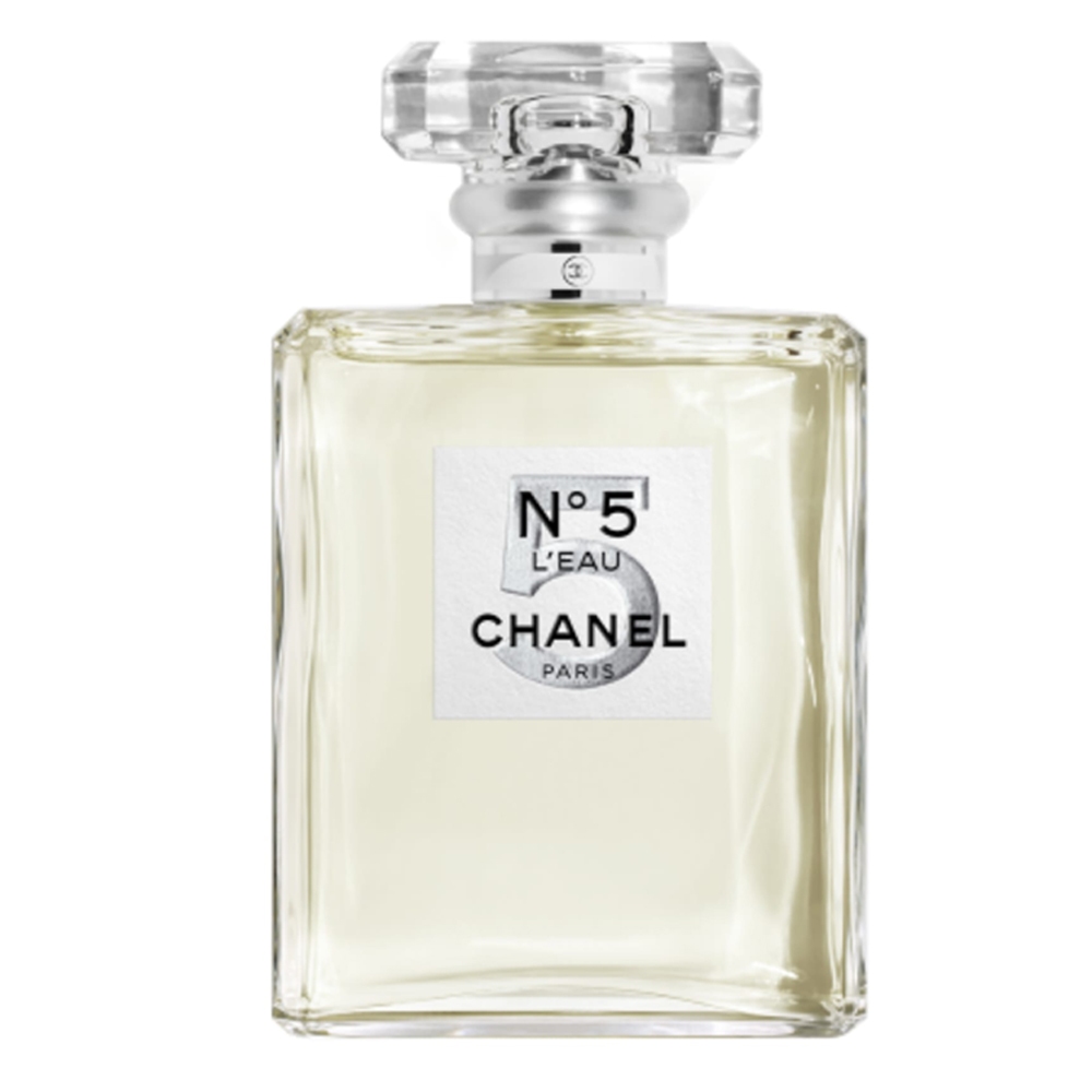 Chanel Chanel No 5 L`Eau 100th Anniversary Limited Edition