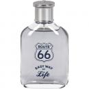 Coty Route 66 Easy Way of Life