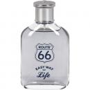 Coty Route 66 Easy Way of Life