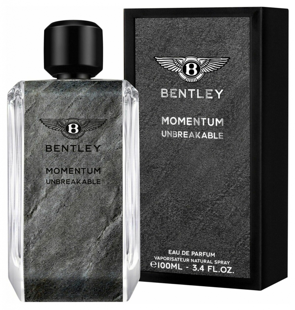 Bentley Bentley Momentum Unbreakable