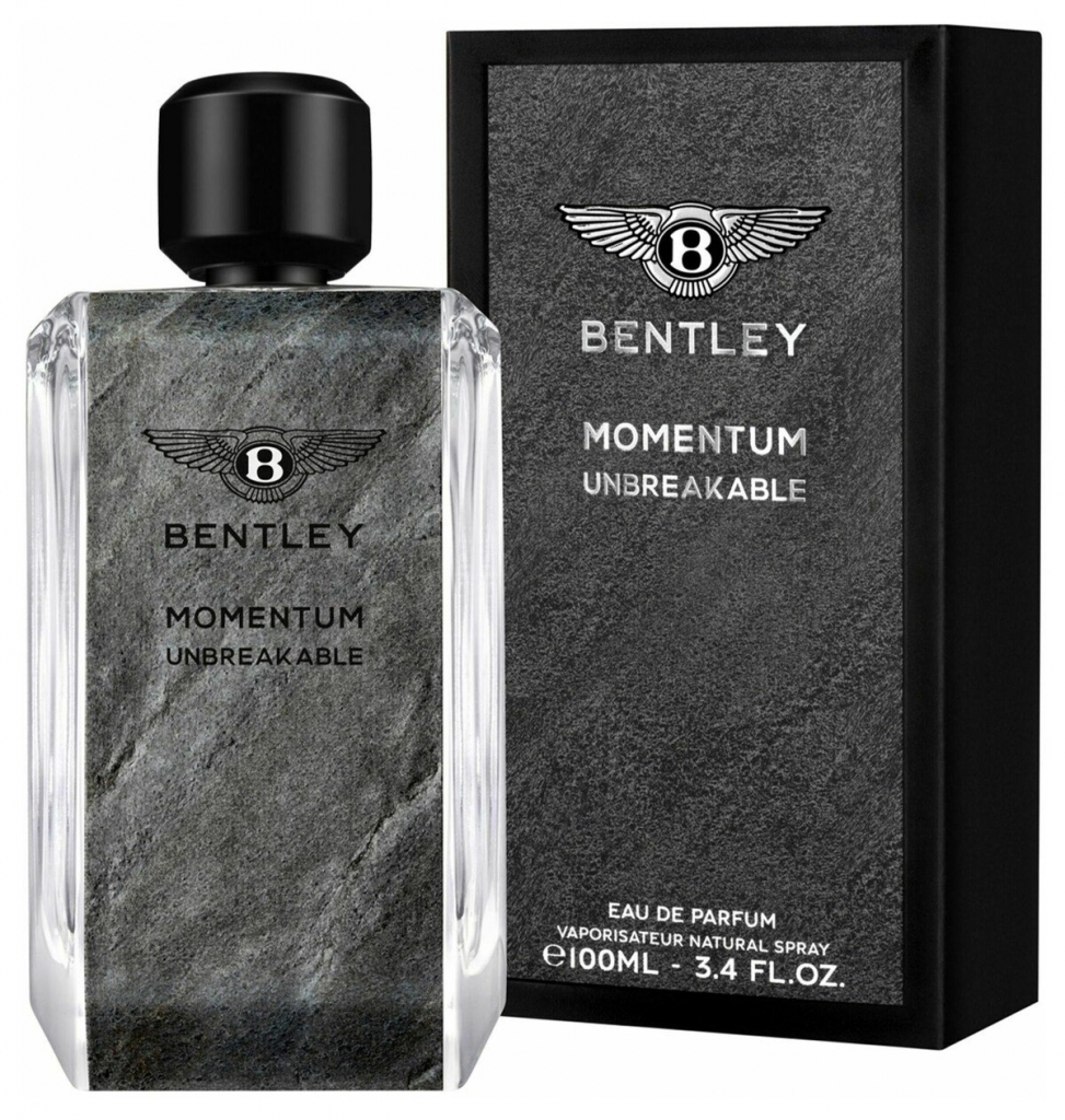 Bentley Momentum Unbreakable