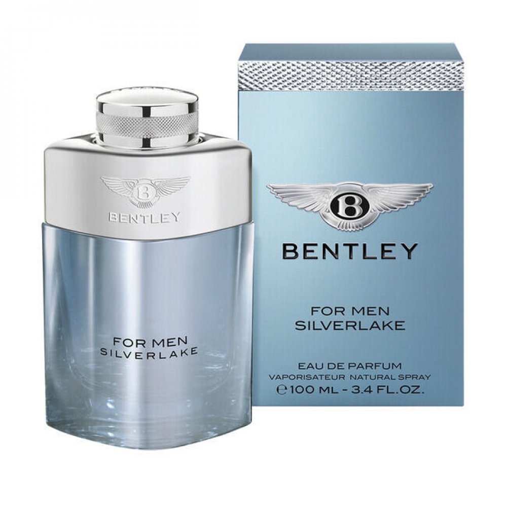 Bentley For Men Silverlake