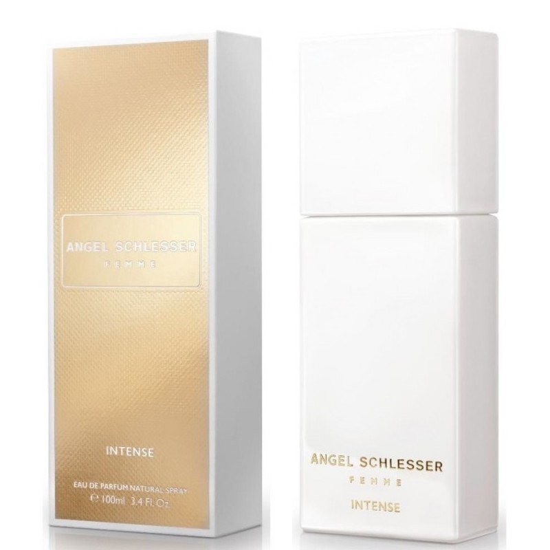 Angel Schlesser Femme Intense