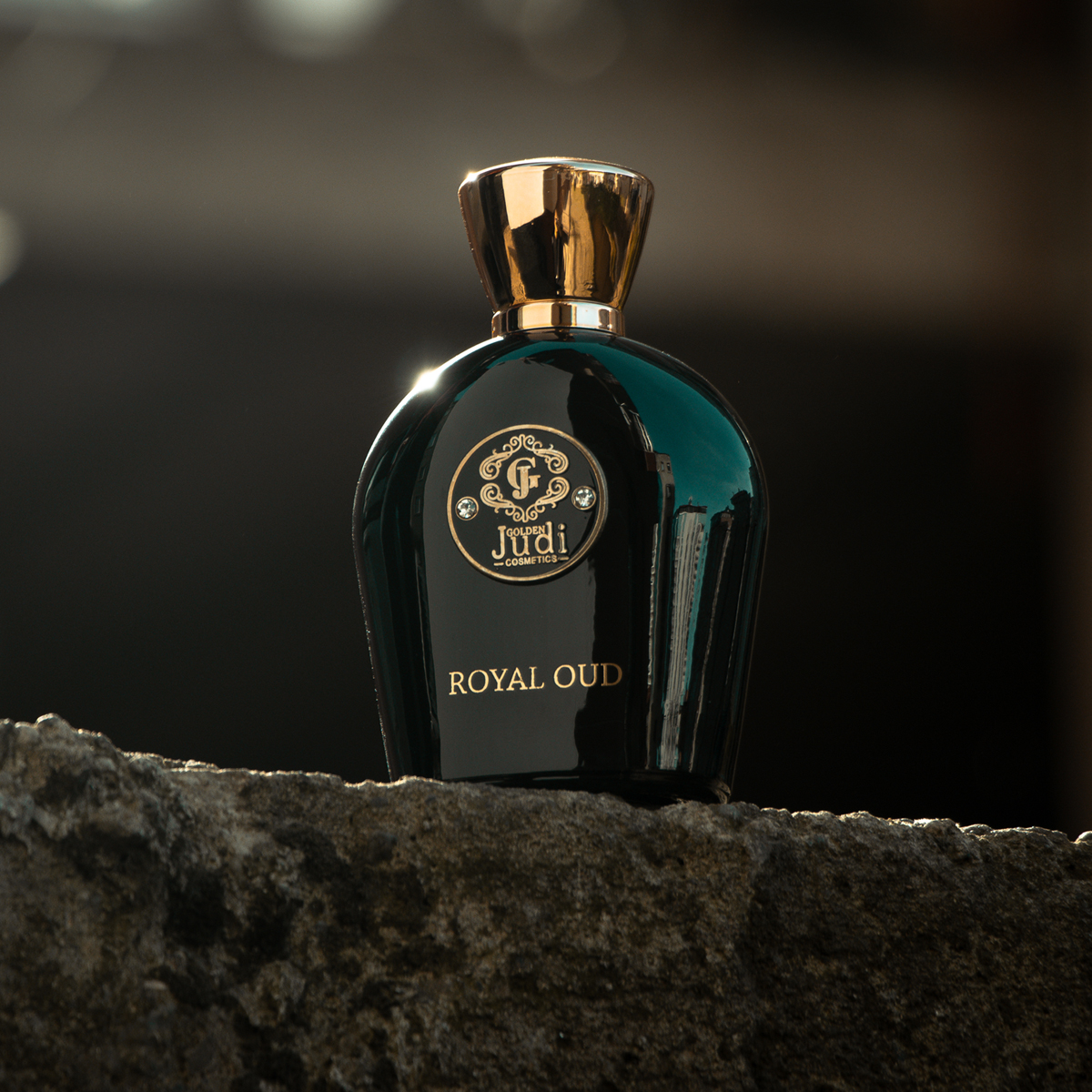 Royal Oud