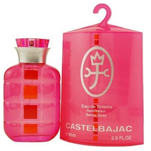 Castelbajac Eau de Toilette