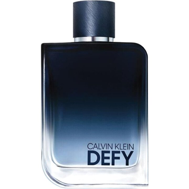 Defy Eau de Parfum