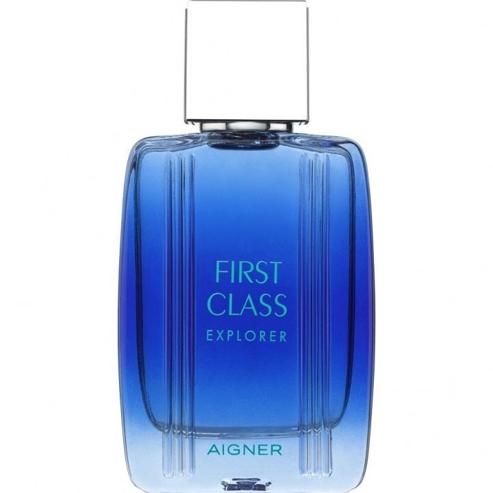 Aigner First Class Explorer