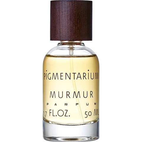 Pigmentarium Murmur