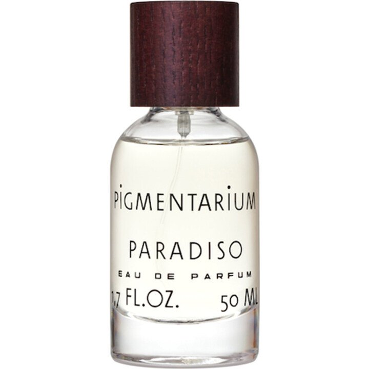 Pigmentarium Paradiso