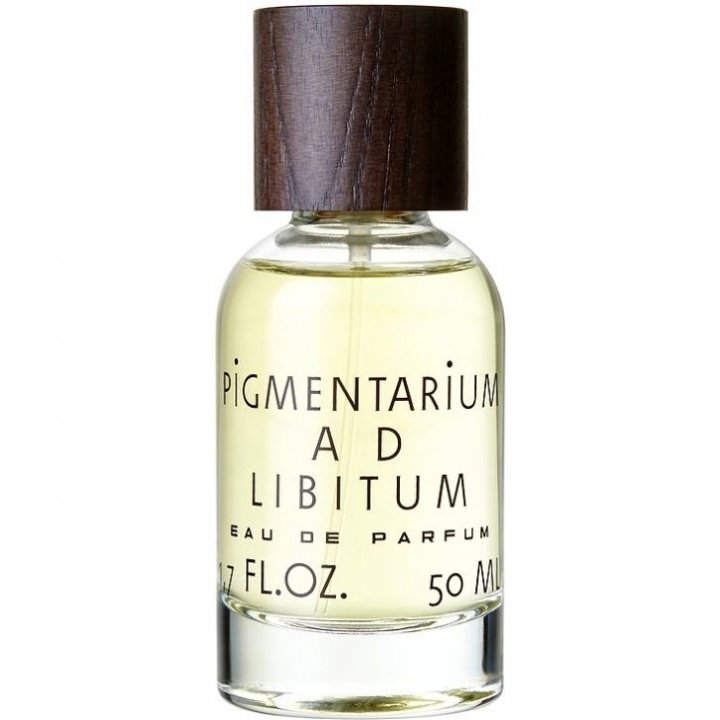 Pigmentarium Ad Libitum