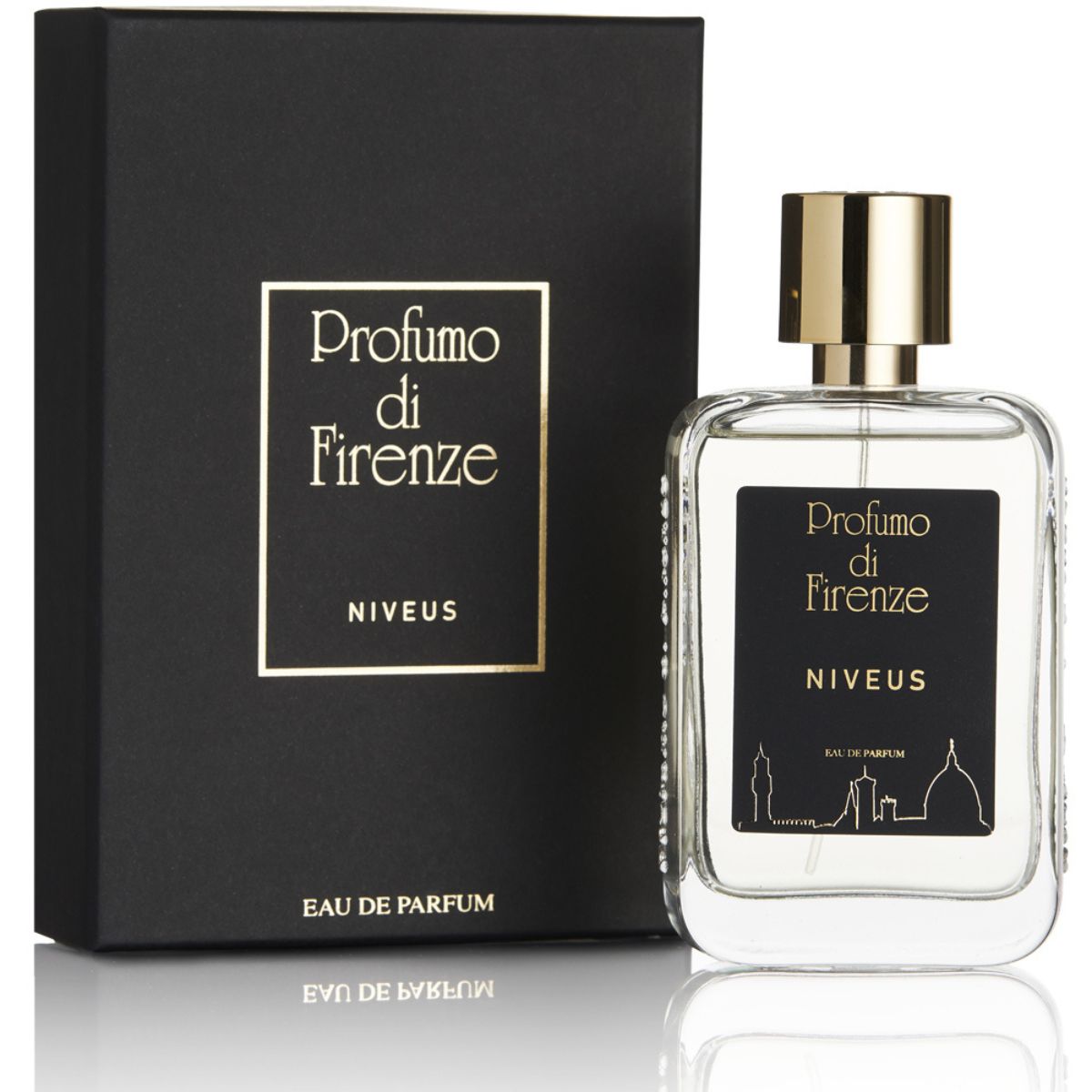 Profumo di Firenze Niveus