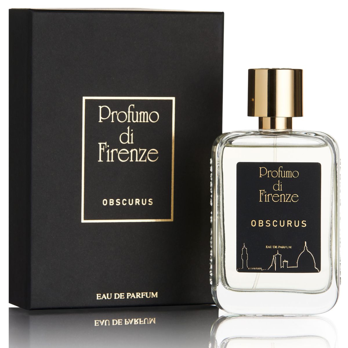 Profumo di Firenze Obscurus