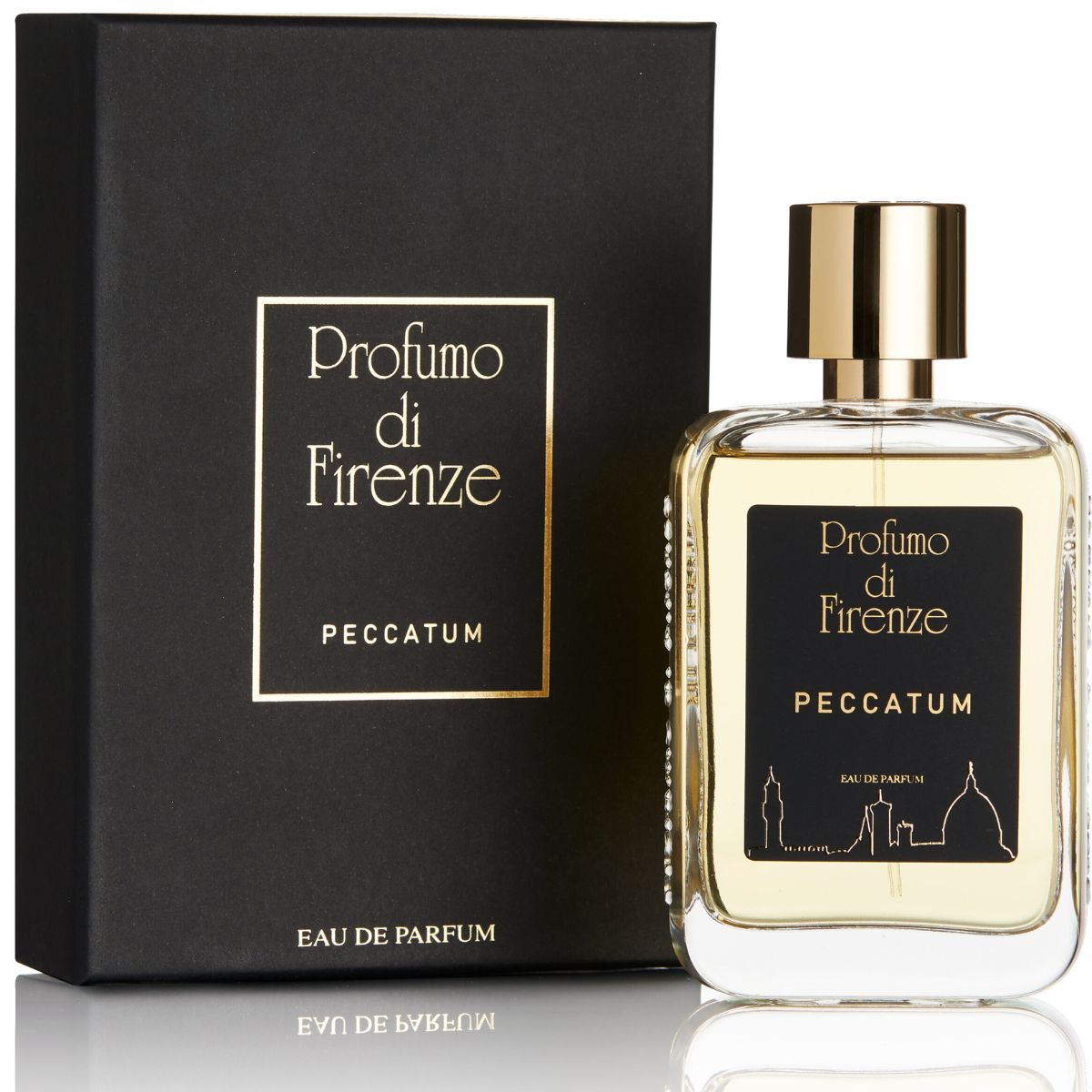 Profumo di Firenze Peccatum