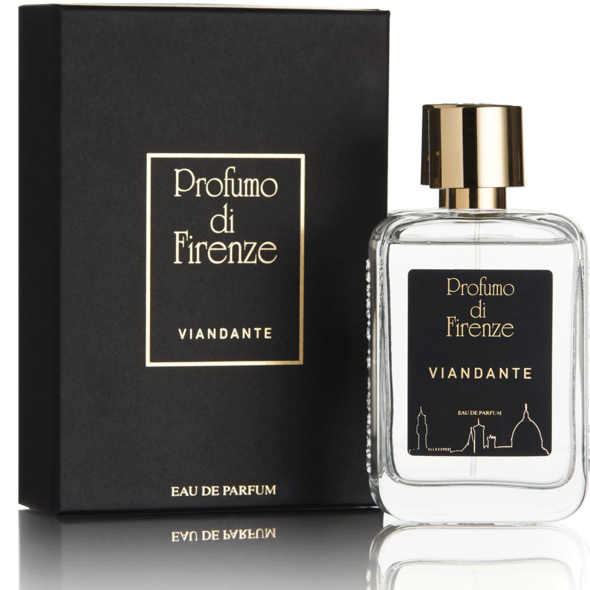 Profumo di Firenze Viandante