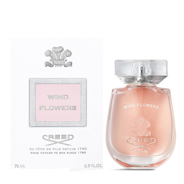 Creed Wind Flowers