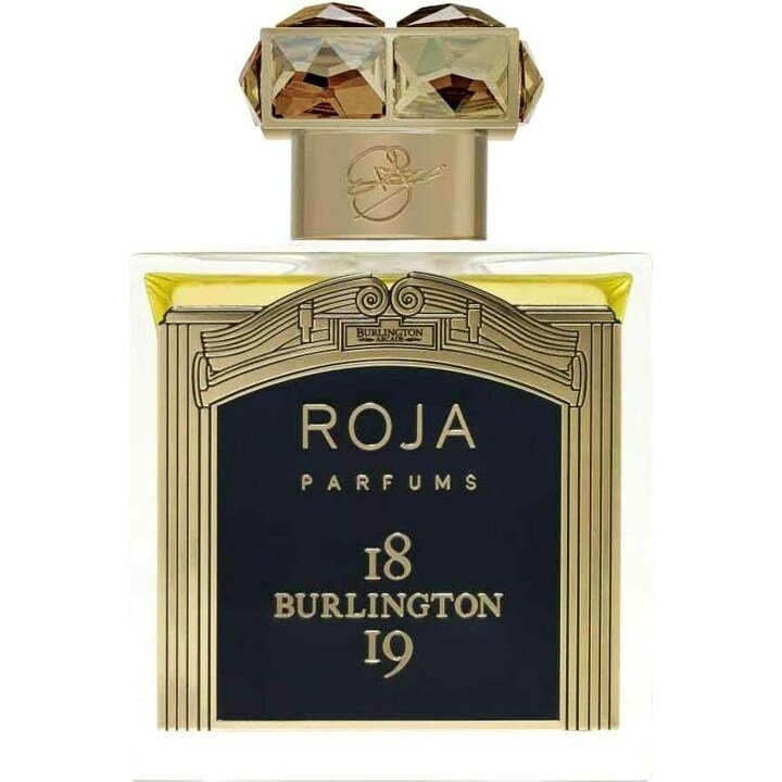 Roja Dove Burlington 1819
