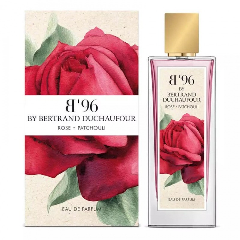 B96 Rose Patchouli