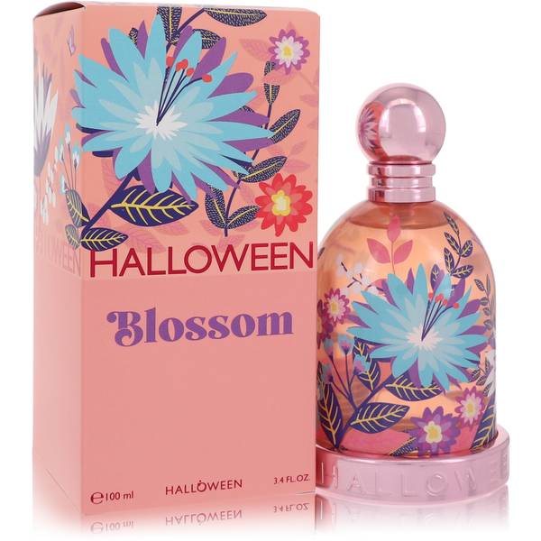 J.Del Pozo Halloween Blossom