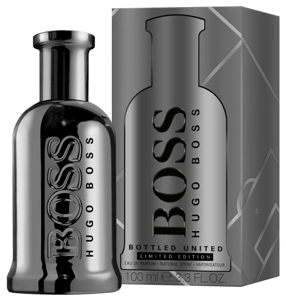 Hugo Boss Boss Bottled United Eau de Parfum