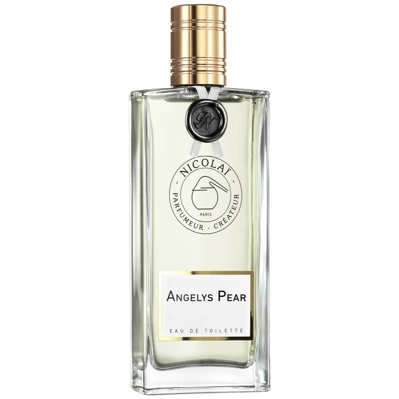 Nicolai Parfumeur Createur Angelys Pear