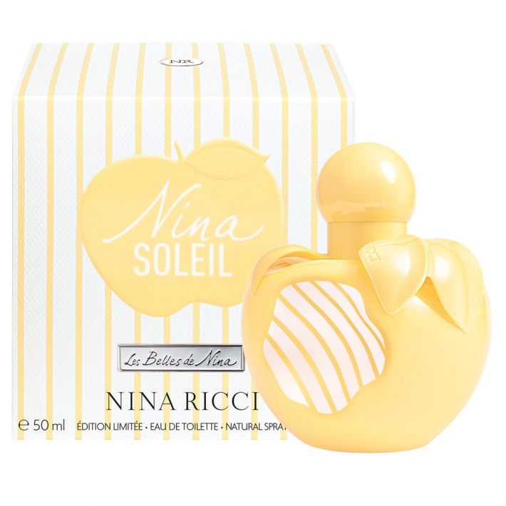 Nina Ricci Nina Soleil