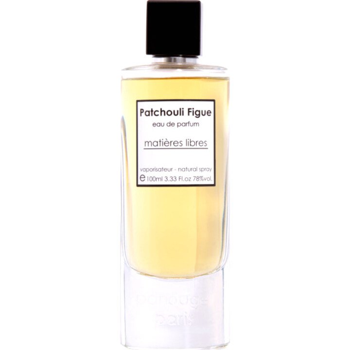 Patchouli Figue