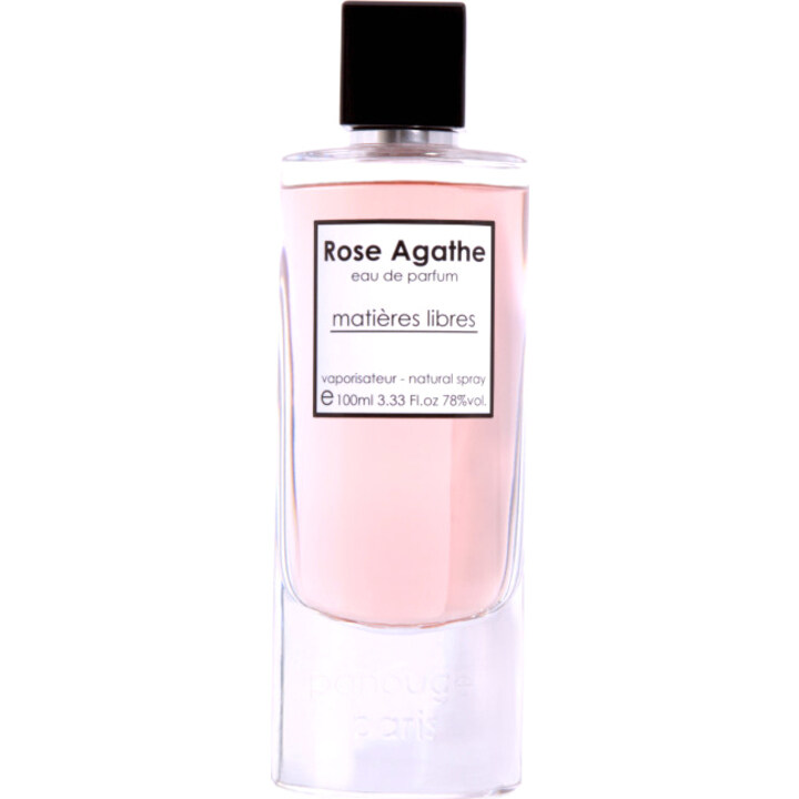 Panouge (Isabey) Rose Agathe