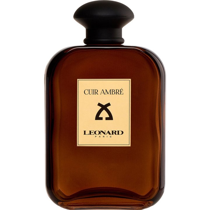 Leonard Cuir d`Ambre