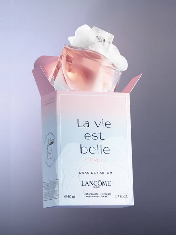 Lancome La Vie est Belle L Eveil