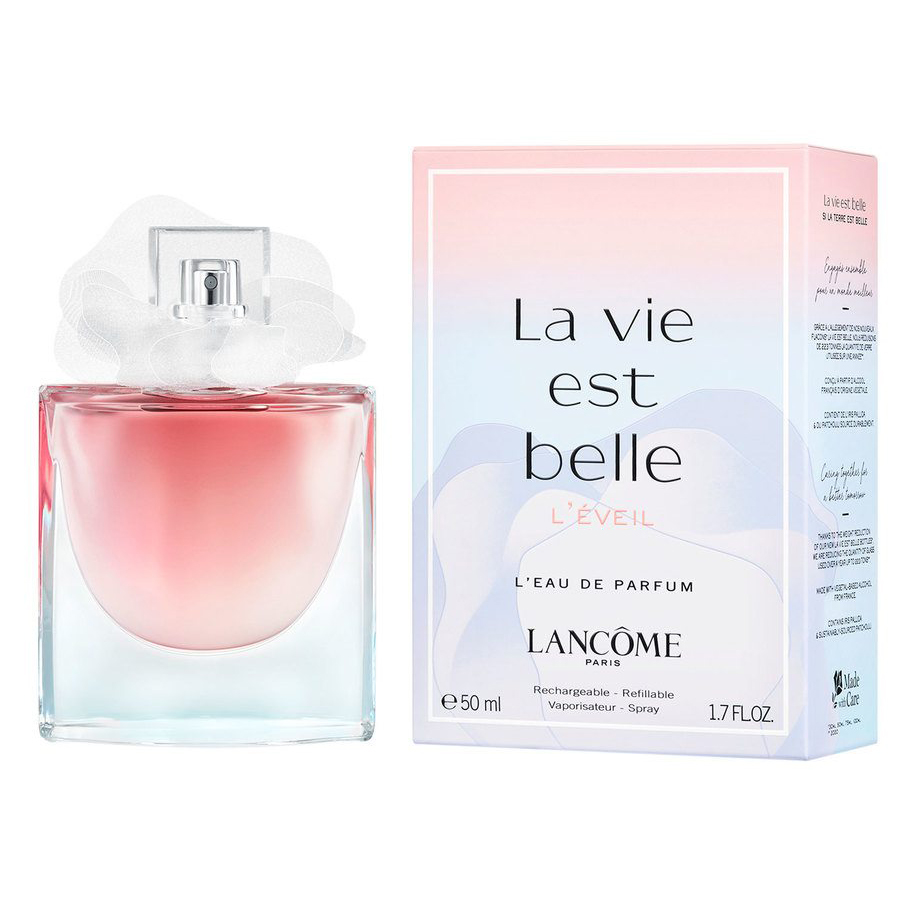 Lancome La Vie est Belle L`Eveil