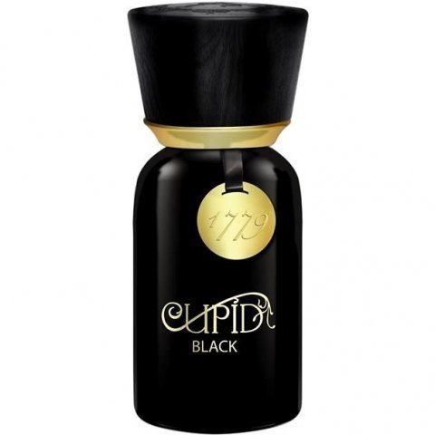 Cupid Black 1779