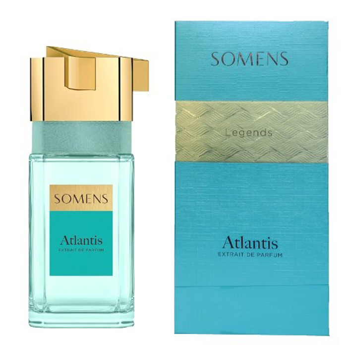 Somens Atlantis