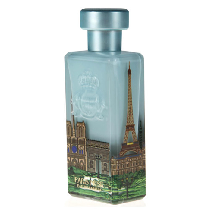 Al-Jazeera Perfumes Paris Musk