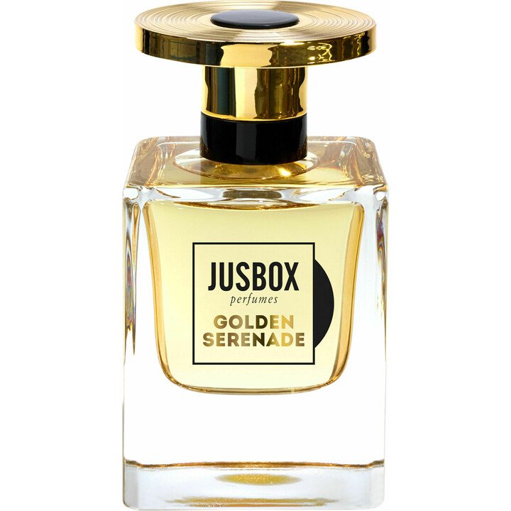 Jusbox Golden Serenade