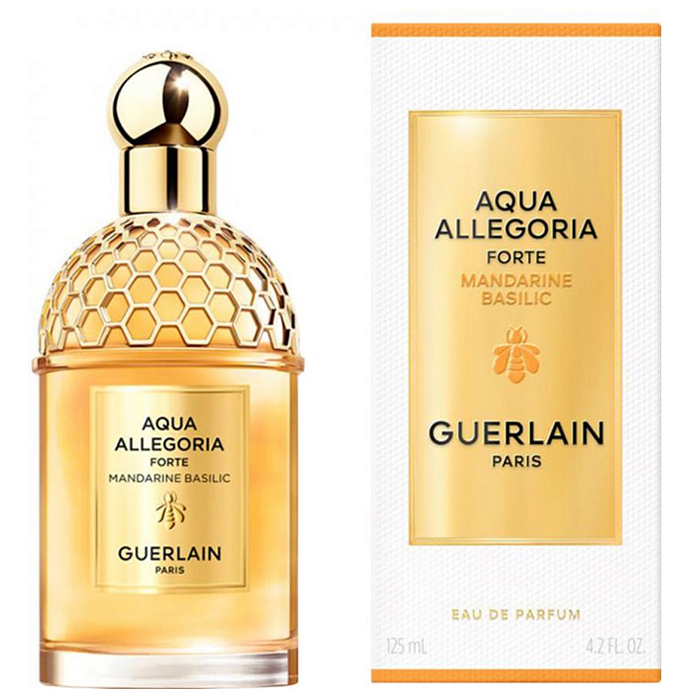 Aqua Allegoria Forte Mandarine Basilic