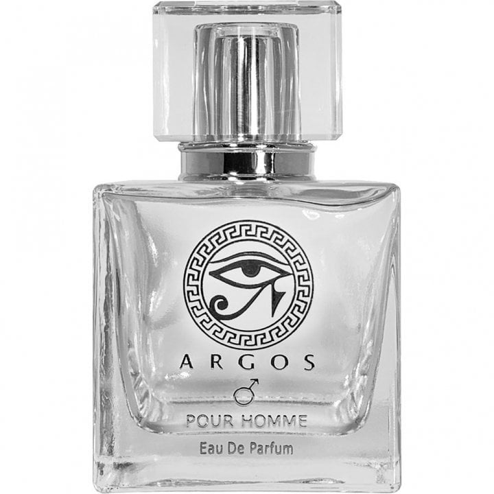 Argos Pour Homme