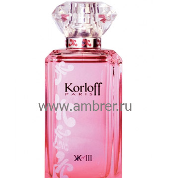 Korloff Korloff 3