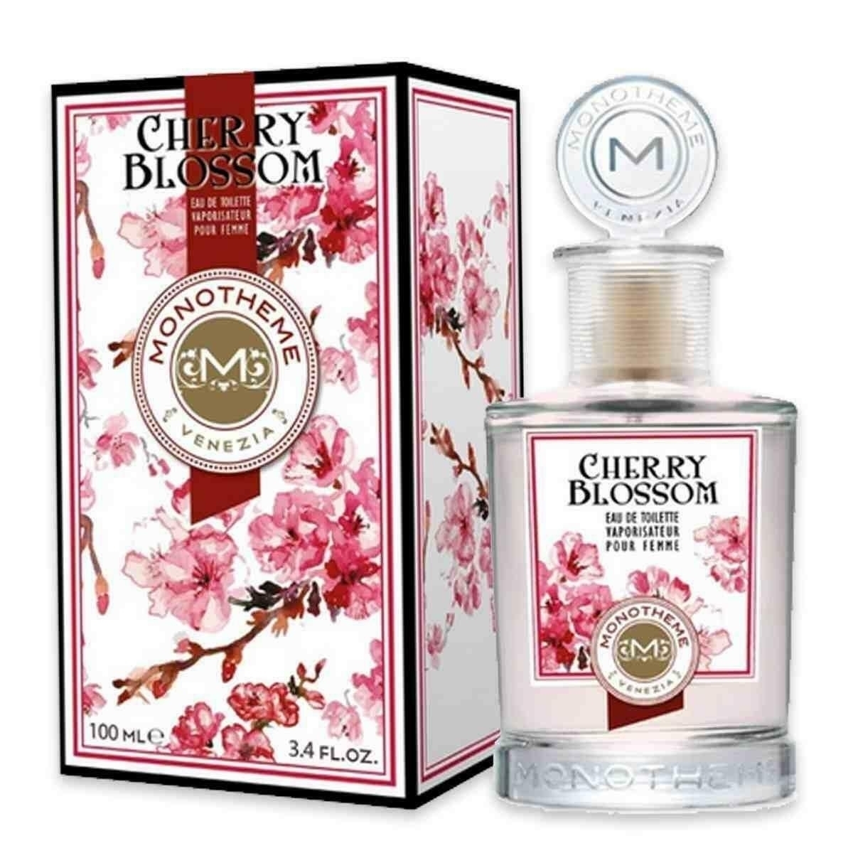 Monotheme Fine Fragrances Venezia Cherry Blossom