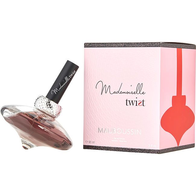 Mauboussin Mademoiselle Twist