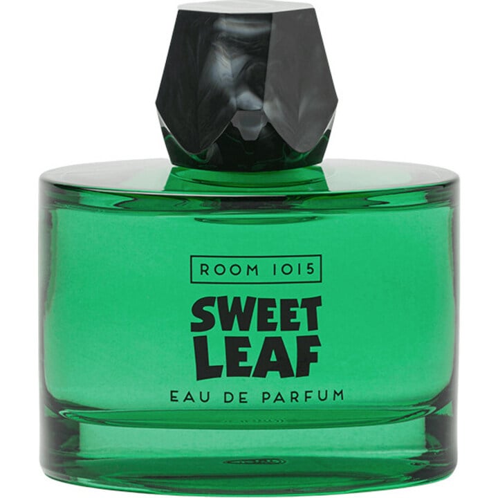 Room 1015 Sweet Leaf