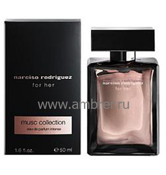 Narciso Rodriguez Narciso Rodriguez for Her Musc Collection