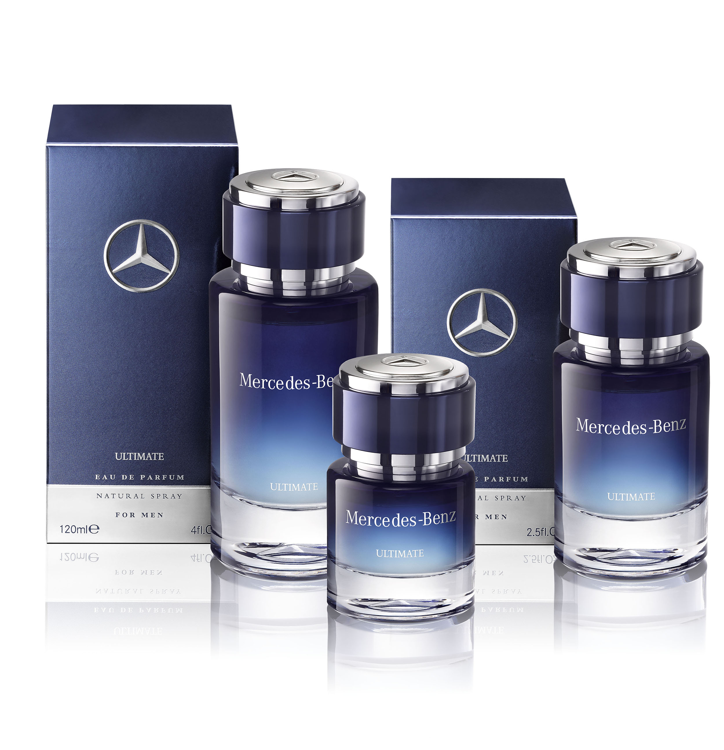 Mercedes-Benz Ultimate