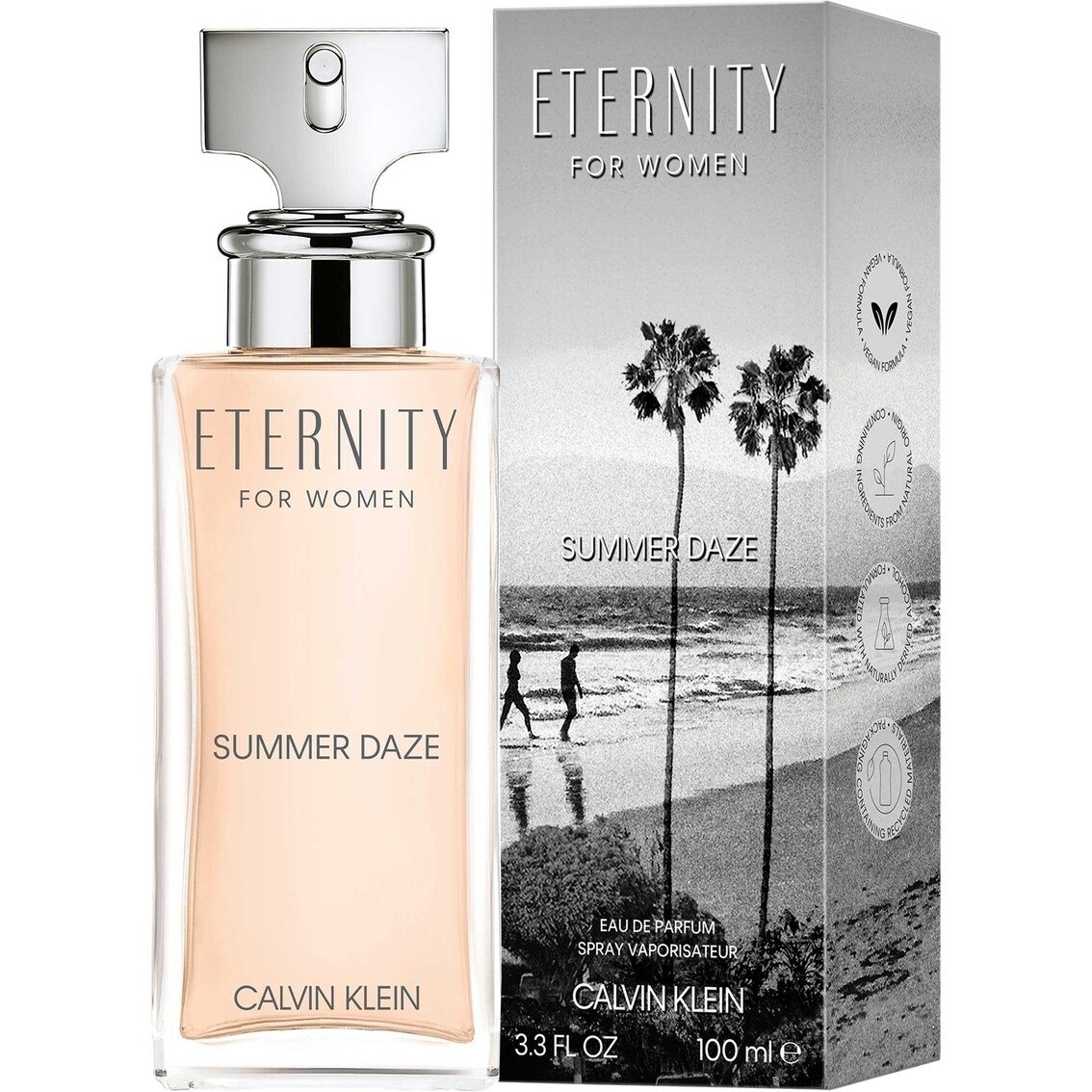 Eternity Summer Daze For Women