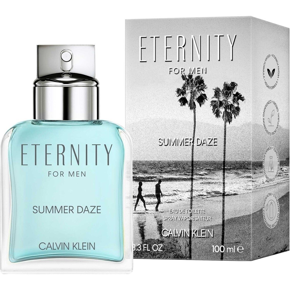 Calvin Klein Eternity Summer Daze For Men