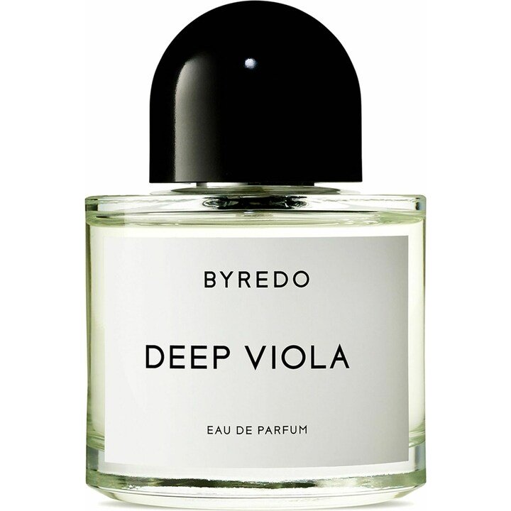 Byredo Parfums Byredo Deep Viola