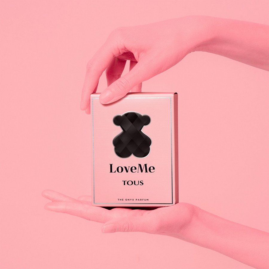 Tous LoveMe The Onyx Parfum