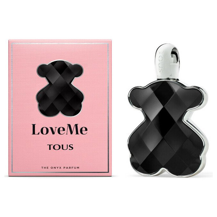 Tous Tous LoveMe The Onyx Parfum